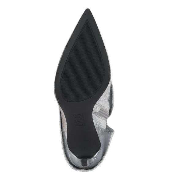 I.N.C. International Concepts Women's Sabeel Cuff Booties - Picture 3 of 5